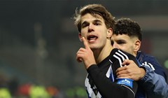 Rakitić o Vuškoviću: 'Europa bruji o njemu, vjerujem da mora otići u Bayern'