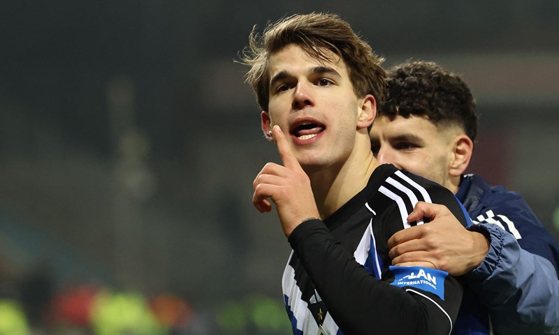 Vušković izborio dva penala i zabio u pobjedi HSV-a, Kramarić asistent u slavlju Hoffenheima