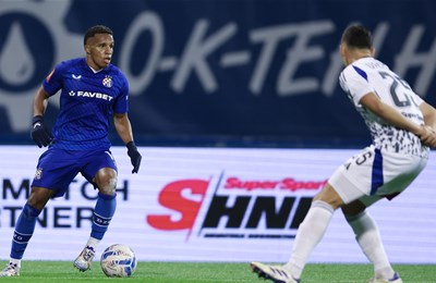 Dinamo dobiva neočekivano pojačanje? Zaboravljeni igrač dobit će novu priliku