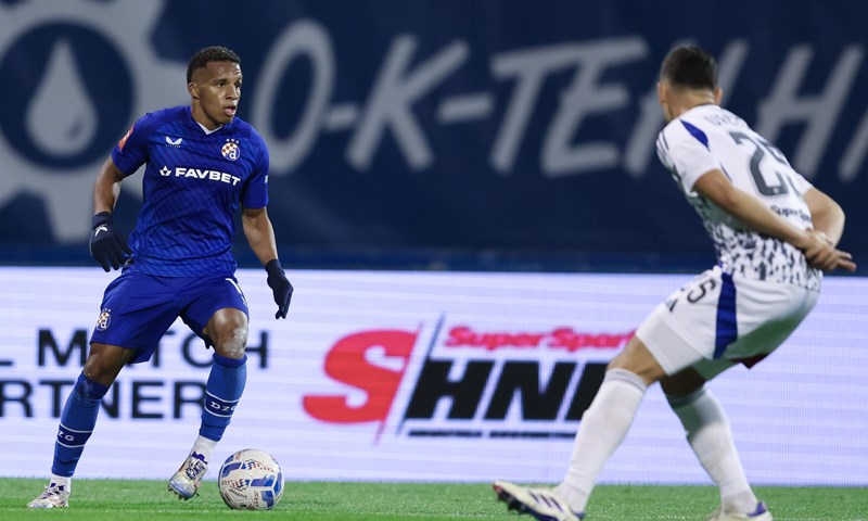 Dinamo dobiva neočekivano pojačanje? Zaboravljeni igrač dobit će novu priliku