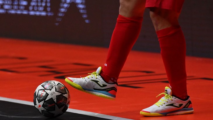 Crnica dvije sekunde prije kraja do pobjede nad Olmissumom!