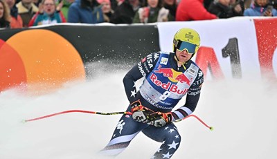 Održan prvi trening uoči olimpijskog spusta, najbrži Cochran-Siegle