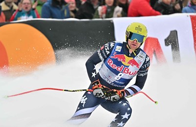 Održan prvi trening uoči olimpijskog spusta, najbrži Cochran-Siegle