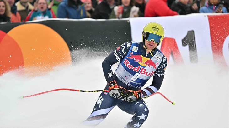 Održan prvi trening uoči olimpijskog spusta, najbrži Cochran-Siegle