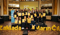 Zaklada Marin Čilić objavila imena stipendista u osmoj generaciji