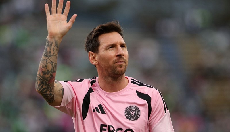 Klub u kojem je započeo nogometni put pokušava vratiti Lionela Messija