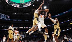 Mavericksi u velikom tradeu poslali Anthonyja Davisa u Washington Wizardse