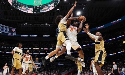 Gaf mladoga NBA igrača, klubu prijeti drakonska kazna: 'To nije nikakva tajna, stvarno nije'