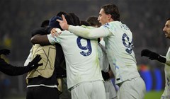 Prvi start Kulenovića u dresu Torina i odmah pogodak u porazu od Intera