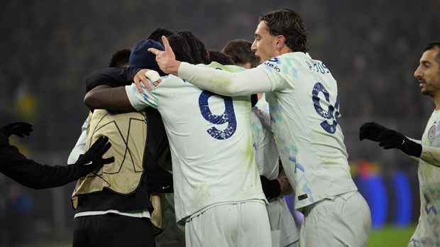 Prvi start Kulenovića u dresu Torina i odmah pogodak u porazu od Intera