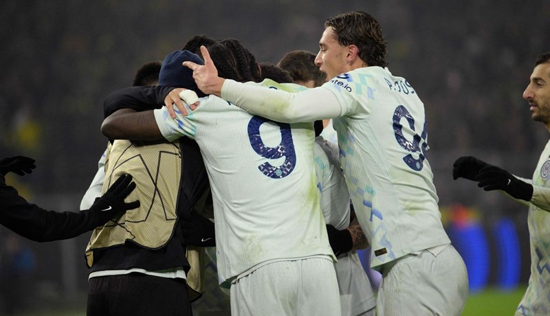 Prvi start Kulenovića u dresu Torina i odmah pogodak u porazu od Intera