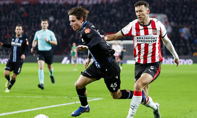 Poznati prvi sudionici Lige prvaka: šest klubova već osiguralo mjesto