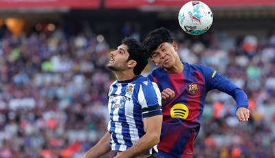 Ćaleta-Car na bizaran način skrivio kazneni udarac, Sučić krasno asistirao za prolaz u polufinale