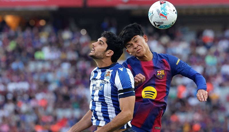 Ćaleta-Car na bizaran način skrivio kazneni udarac, Sučić krasno asistirao za prolaz u polufinale