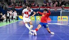 Jelovčić: 'Nama je u subotu finale svih finala i želimo doći s medaljom doma'