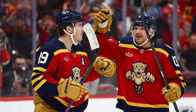 Colorado u završnici potvrdio pobjedu protiv Sharksa, Mammoth u sjajnoj formi uoči olimpijske stanke