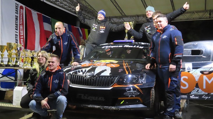 U Čazmi otvorena nova oktanska sezona, postolje za inozemne posade