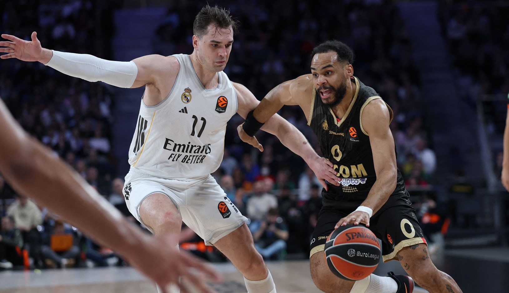 Hezonja gostuje kod Golemca i Muse te želi izbjeći treći poraz u nizu