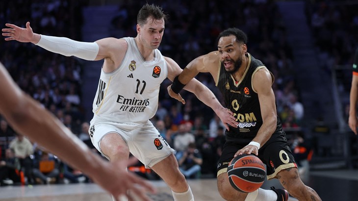 Hezonja gostuje kod Golemca i Muse te želi izbjeći treći poraz u nizu