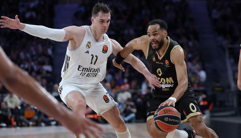 Hezonja gostuje kod Golemca i Muse te želi izbjeći treći poraz u nizu