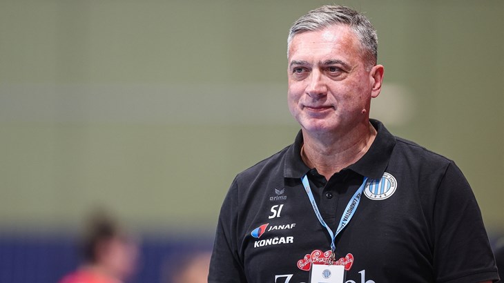 Ivandija uoči utakmice sezone: 'Ovo je trenutak za koji radimo cijelu sezonu'