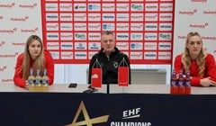 Podravka gostuje u Danskoj: 'Teško gostovanje, težak put, ali nema predaje'