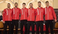 Odluka je pala, Dodig otvara Davis Cup protiv Mollera