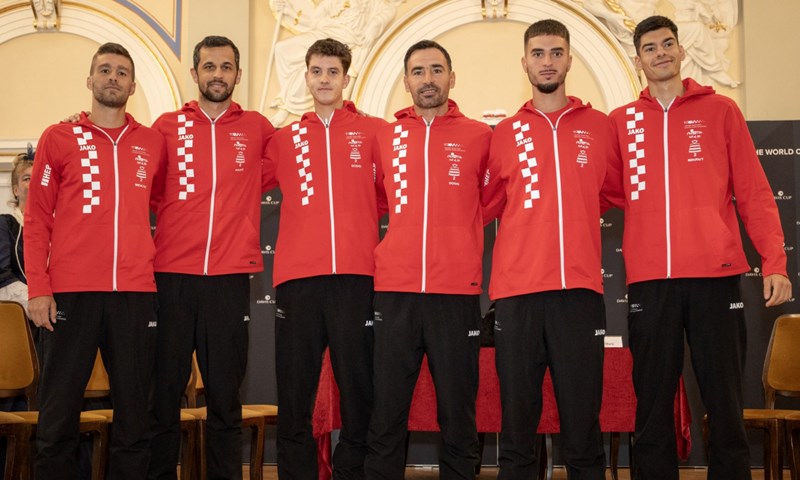 Odluka je pala, Dodig otvara Davis Cup protiv Mollera