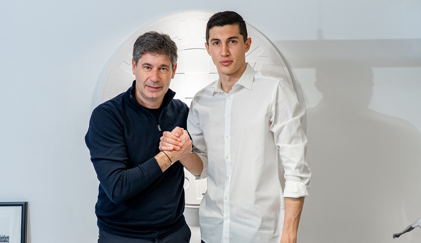 Toni Silić produžio ugovor s Hajdukom