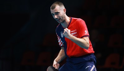 Sjajan dan za Pucara, sredio Rumunja i ušao u glavni turnir europskog Top 16