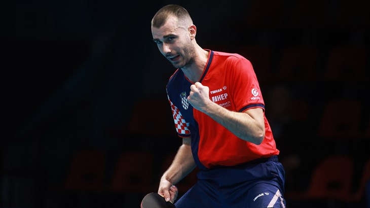 Sjajan dan za Pucara, sredio Rumunja i ušao u glavni turnir europskog Top 16