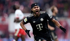 Bayern potvrdio ostanak jake napadačke karike: 'Osvojio je sve, ali i dalje želi još'