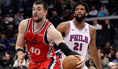 Ivica Zubac napušta Los Angeles Clipperse i seli u redove Indiana Pacersa