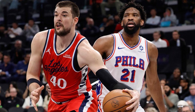 Ivica Zubac napušta Los Angeles Clipperse koji ga mijenjaju u prošlosezonskog finalista lige