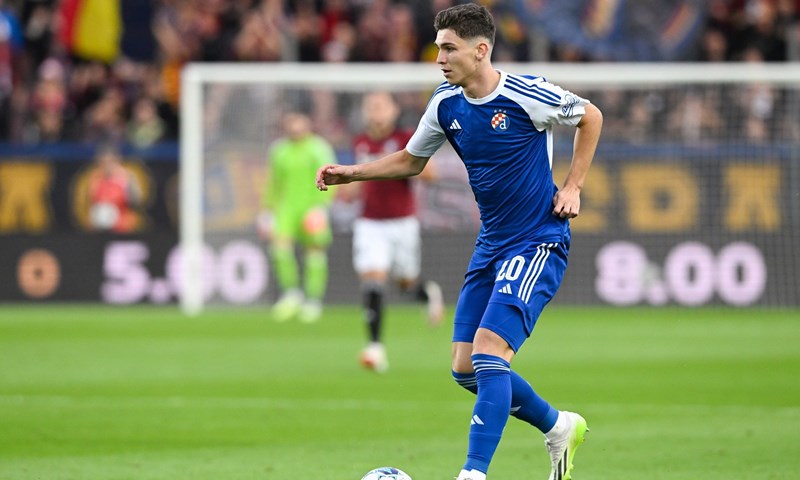 Bivša velika nada Dinama vodećim pogotkom povela Olimpiju do pobjede u Kidričevu