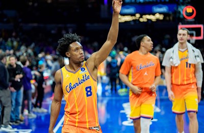 Dončić se ozlijedio u slavlju Lakersa, Hornetsima osma vezana pobjeda, Wizardsi iznenadili