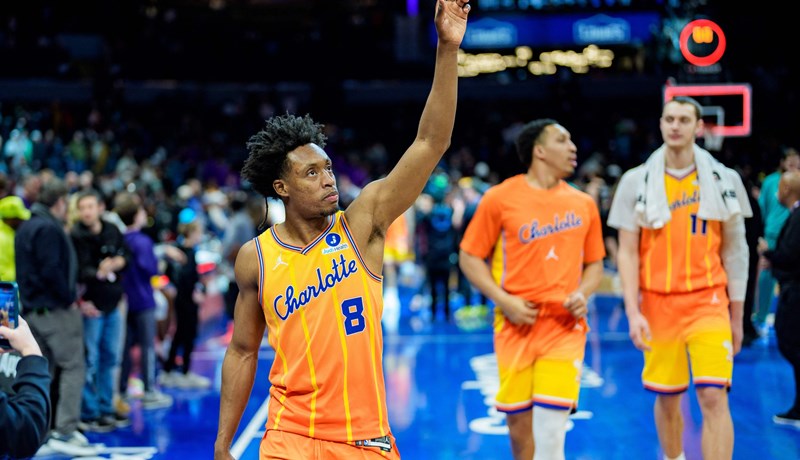 Dončić se ozlijedio u slavlju Lakersa, Hornetsima osma vezana pobjeda, Wizardsi iznenadili