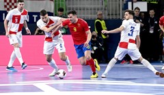 Kustura: 'Sav fokus na Francuskoj, znamo što nam je cilj'