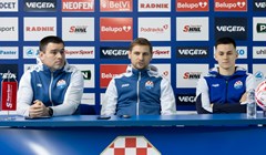 Gregurina: 'Za igrati na Poljudu, važan faktor je iskustvo'