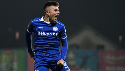 Gotovo je: Adriano Jagušić novi je igrač Panathinaikosa, Farmaceuti se oprostili od mlade zvijezde