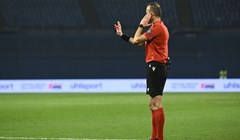Goričani krenuli u kontru, ali Zdenko Lovrić na opće čuđenje sudi kraj poluvremena