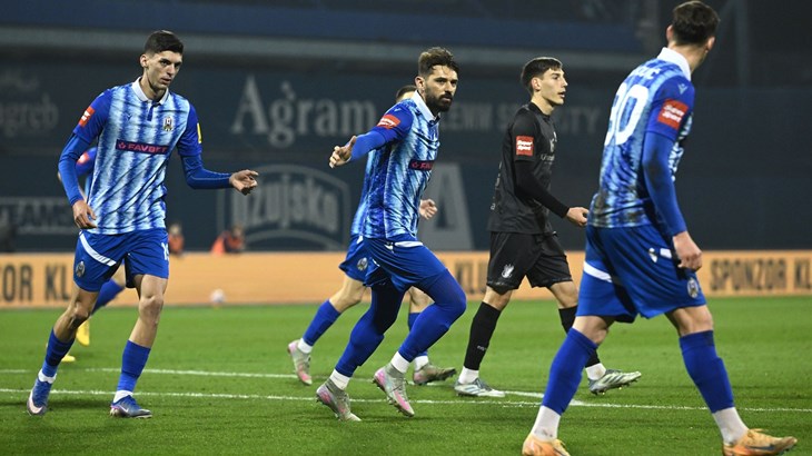 Velika pogreška Matijaša, Stojaković se zahvalio na poklonu