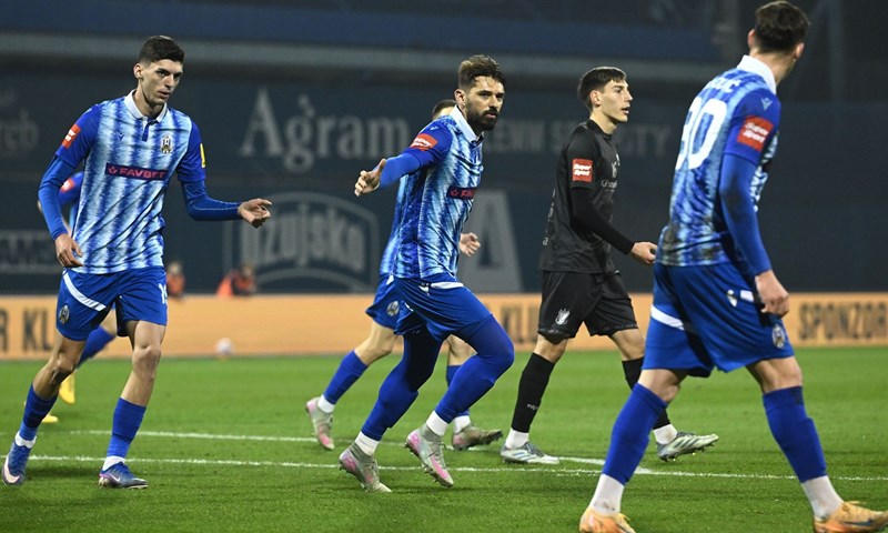 Velika pogreška Matijaša, Stojaković se zahvalio na poklonu