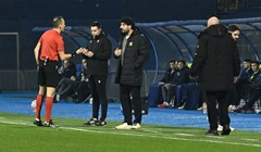 Carević: 'Bacio sam jaknu od bijesa kada je prekinuo kontru, rekao mi je da mi je zbog toga dao crveni karton'