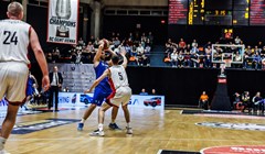 Zadrani upisali pobjedu u Beču za kraj regularnog dijela sezone ABA lige