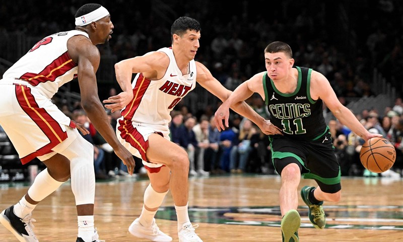 Zubac još čeka na debi, Matkoviću mala minutaža, Pistonsi u utakmici večeri pregazili Knickse