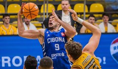 Čakarun uoči Samobora: 'Poznavajući trenera i igrače, očekujem njihovu još višu poziciju'