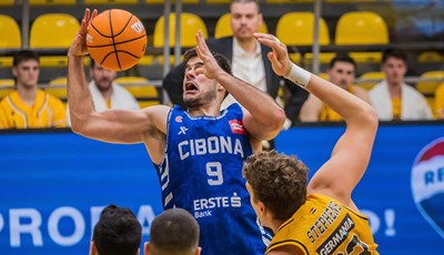 Čakarun uoči Samobora: 'Poznavajući trenera i igrače, očekujem njihovu još višu poziciju'