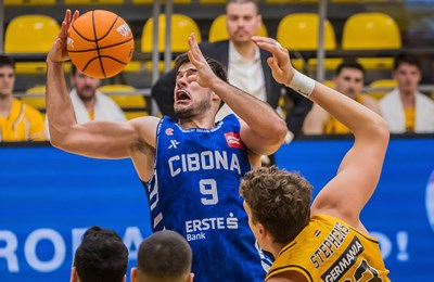 Čakarun uoči Samobora: 'Poznavajući trenera i igrače, očekujem njihovu još višu poziciju'