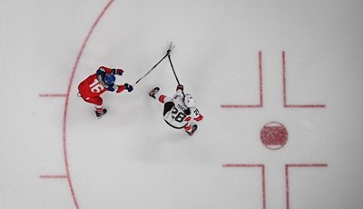 I švicarske hokejašice vode bitku s norovirusom, ipak bez odgode dvoboja s Kanadom